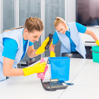 Cleaning Service Coventry