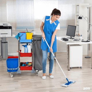 Cleaning Service Coventry