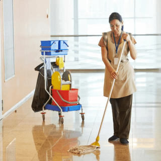 Professional Cleaning Coventry