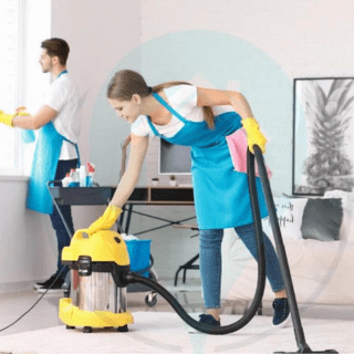 Professional Cleaning Coventry