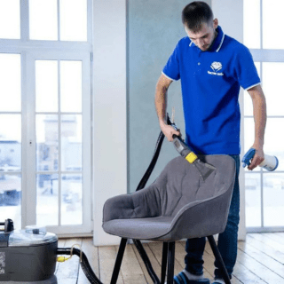 Professional Cleaning Coventry