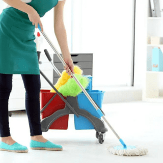 Professional Cleaning Coventry